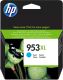 Achat HP 953XL original High Yield Ink cartridge F6U16AE sur hello RSE - visuel 1
