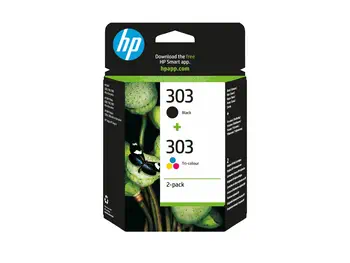 Toner HP 3YM92AE garantie
