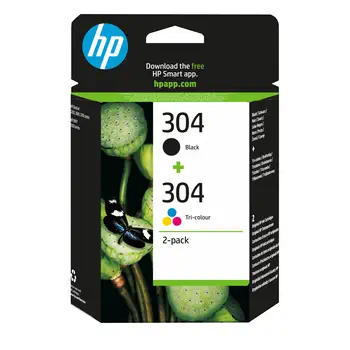 Toner  Rendement standard comparaison