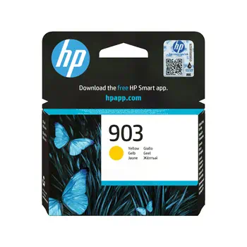 Cartouches d'encre Jaune revendeur officiel