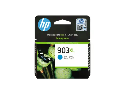 HP original Ink cartridge T6M03AE 301 903XL High Yield Cyan - Cartouches d'encre - visuel 1