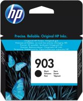 Revendeur officiel Cartouches d'encre HP 903 Cartouche d’encre noire authentique