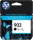Achat HP 903 original Ink cartridge T6L99AE BGX Black sur hello RSE - visuel 1
