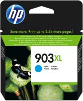 Achat HP 903XL Cartouche d’encre cyan grande capacité authentique et autres produits de la marque HP