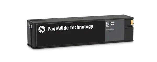 981X cartouche PageWide Magenta grande capacité authentique - HP - Cartouches d'encre - visuel 4