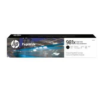 Achat responsable Cartouches d'encre Rendement élevé (XL)