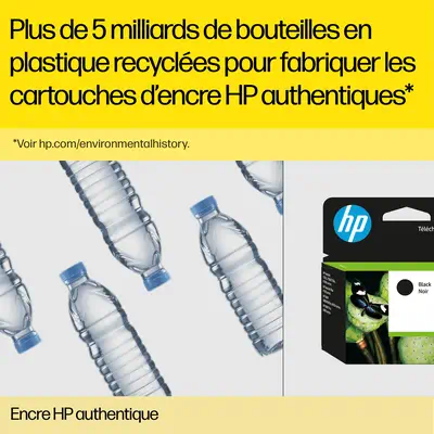 Cartouche d'encre DesignJet HP 745 noir photo, 130 ml - Cartouches d'encre - visuel 9
