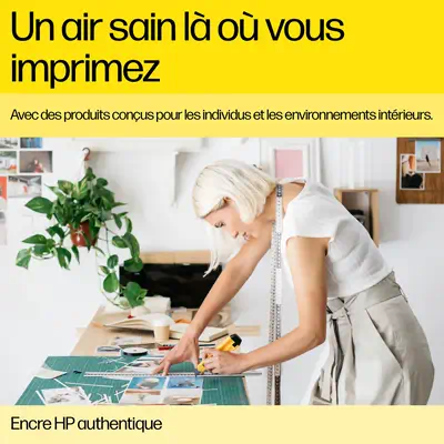 Cartouche d'encre DesignJet HP 745 noir photo, 130 ml - Cartouches d'encre - visuel 8