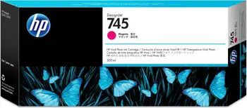 Avis Cartouches d'encre Magenta