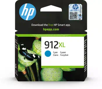 Achat responsable Cartouches d'encre Cyan