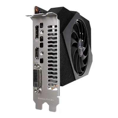 Asus Phoenix PH-GTX1650-O4GD6  - Carte graphique - visuel 6