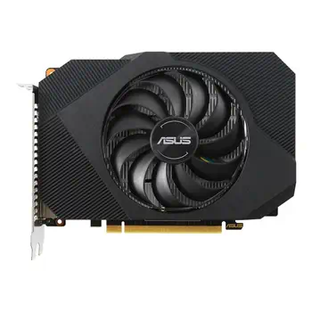 Avantages Asus Phoenix PH-GTX1650-O4GD6  - Carte graphique