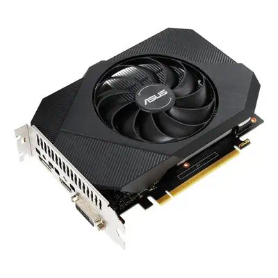 Asus Phoenix PH-GTX1650-O4GD6  - Carte graphique - visuel 2