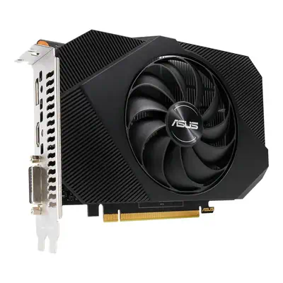 Asus Phoenix PH-GTX1650-O4GD6  - Carte graphique - visuel 5