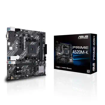 Carte mère Asus 90MB1500-M0EAY0 livraison rapide