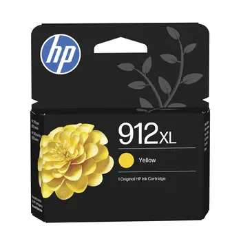 Garantie Cartouches d'encre HP 3YL83AE#BGX