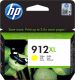 Achat HP 912XL High Yield Yellow Ink sur hello RSE - visuel 1
