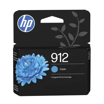 Offre Cartouches d'encre HP 3YL77AE#BGX