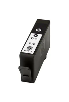 Achat responsable HP 912 Cartouche d'encre noire authentique