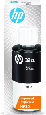 Achat HP 32 Black Original Ink Bottle sur hello RSE - visuel 5