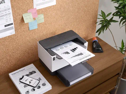 Pack de 2 cartouches d'encre noire/3 couleurs authentiques HP 302 - Cartouches d'encre - visuel 10