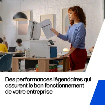Cartouche d'encre laser noire HP authentique 331A - Toner - visuel 7