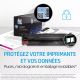 Achat HP 147X Black LaserJet Toner Cartridge 25.200 pages sur hello RSE - visuel 9