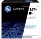 Achat HP 147Y Black LaserJet Toner Cartridge 42.000 pages sur hello RSE - visuel 1