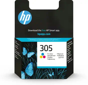 Cartouches d'encre HP 3YM60AE#UUS achat responsable