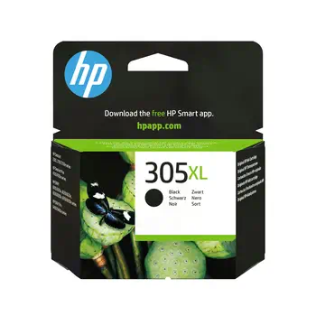 Comparaison Cartouches d'encre HP 3YM62AE#ABE