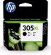 Achat HP 305XL High Yield Black Original Ink Cartridge sur hello RSE - visuel 1
