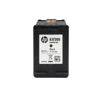 Offre Cartouches d'encre HP Rendement standard