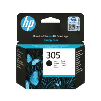 Livraison rapide Cartouches d'encre HP 3YM61AE#301