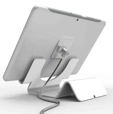 Compulocks Universal Tablet Security Holder  - Accessoires - Accessoires Tablette - visuel 1