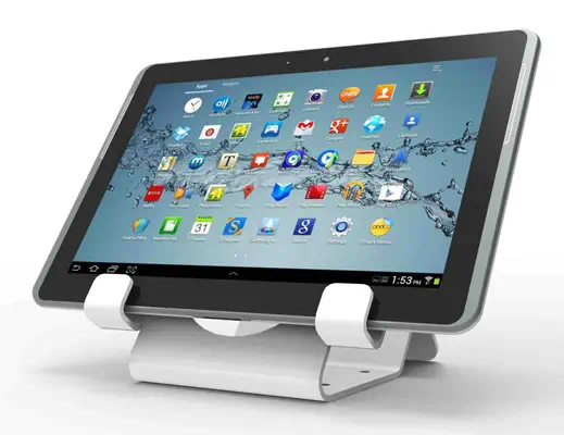 Compulocks Universal Tablet Security Holder  - Accessoires - Accessoires Tablette - visuel 2