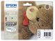 Vente Epson Teddybear Multipack "Ourson" (T0615) - Encres Epson au meilleur prix - visuel 2