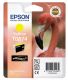 Vente EPSON T0874 cartouche d encre jaune capacité standard Epson au meilleur prix - visuel 2
