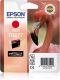 Achat EPSON T0877 cartouche d encre rouge capacité standard sur hello RSE - visuel 1