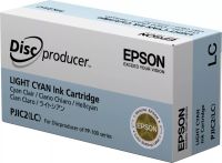 Vente Epson Cartouche d'encre cyan clair PP-100 (PJIC2) au meilleur prix