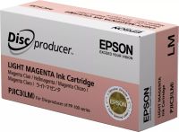 Vente Epson Cartouche d'encre magenta clair PP-100 (PJIC3) au meilleur prix