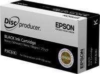 Vente Epson Cartouche d'encre noire PP-100 (PJIC6) au meilleur prix