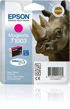 C13T10034010 comparaison
