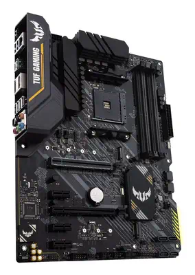 TUF GAMING B450-PLUS II - Asus - Carte mère - visuel 4