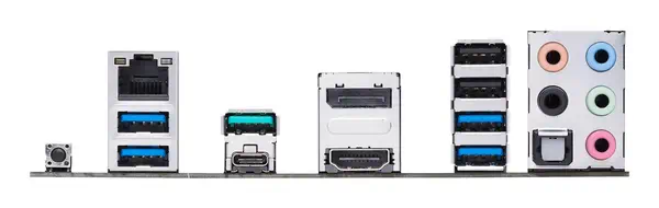 TUF GAMING B450-PLUS II - Asus - Carte mère - visuel 6