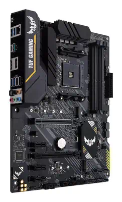 TUF GAMING B450-PLUS II - Asus - Carte mère - visuel 3