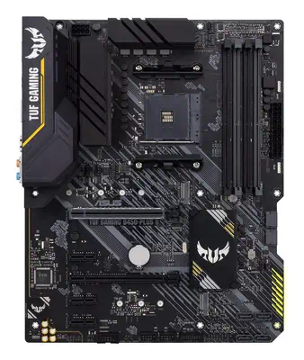 TUF GAMING B450-PLUS II - Asus - Carte mère - visuel 2
