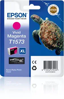 Livraison rapide Cartouches d'encre Magenta vif