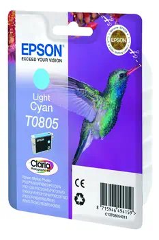 Revendeur officiel Cartouches d'encre Hummingbird C13T08054011