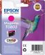 Achat EPSON T0803 cartouche d encre magenta capacité standard sur hello RSE - visuel 1