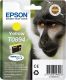 Achat EPSON T0894 cartouche d encre jaune faible capacité sur hello RSE - visuel 1